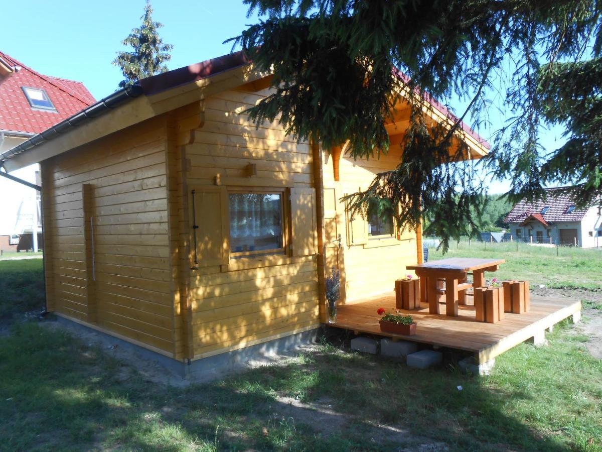 Chalet Pod Swierkiem *