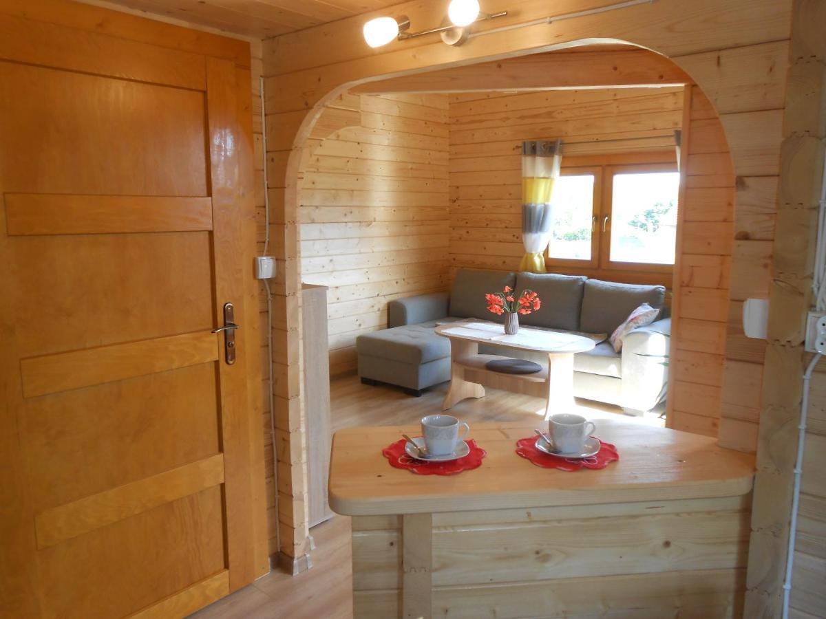 Chalet Pod Swierkiem *