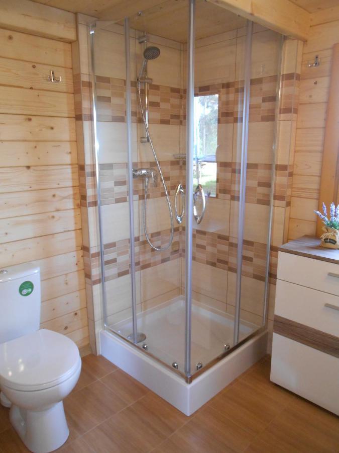 Pod Swierkiem Chalet