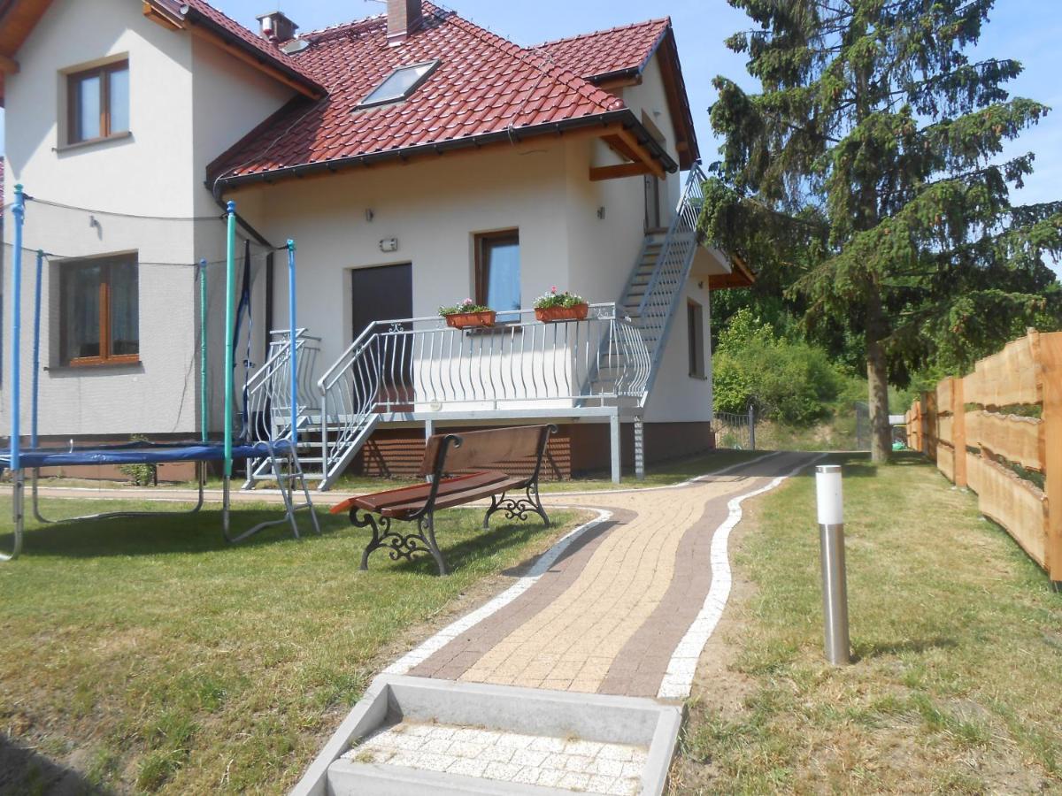 Pod świerkiem Wapnica (West Pomeranian)