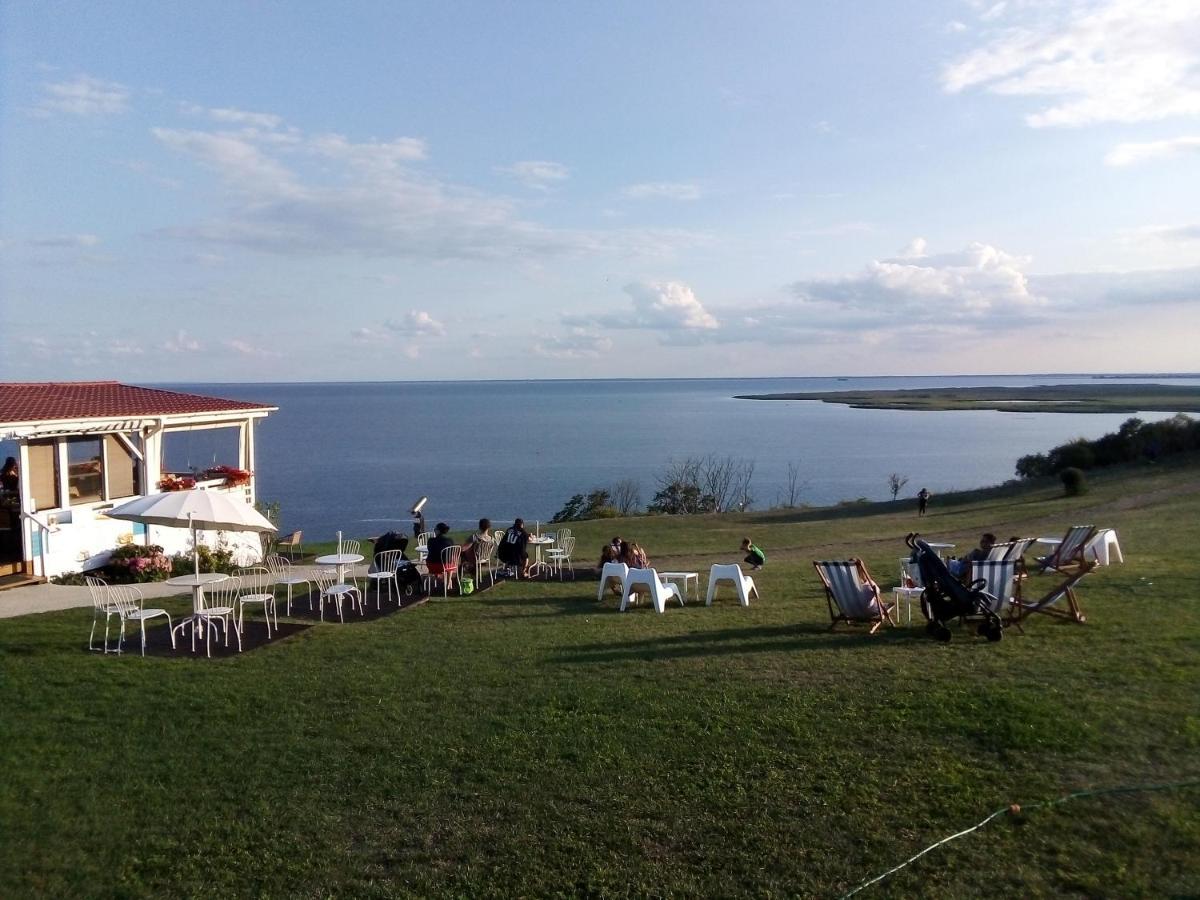 Pod świerkiem Domek alpejski *